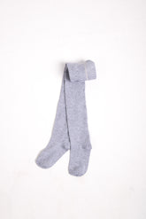 Light Grey Girls Long Tight